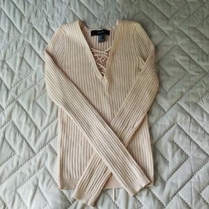 Sweater top